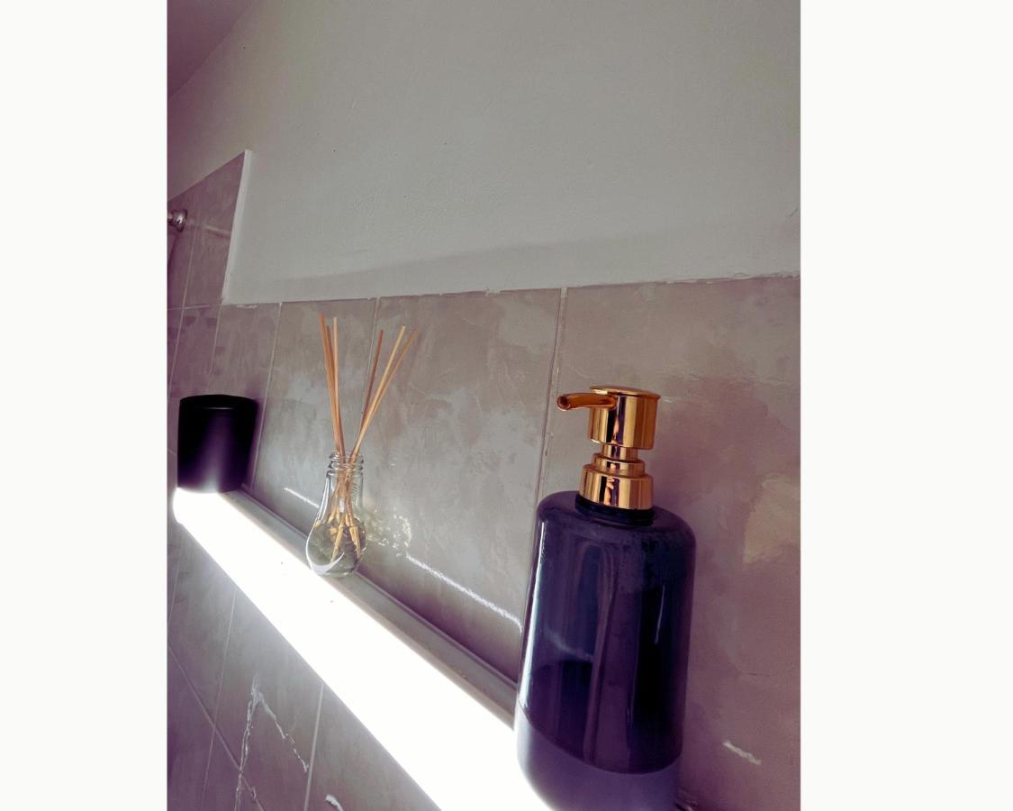 Studio Cosy- Paris Centre Экстерьер фото